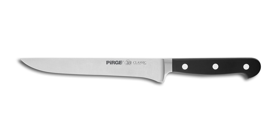 CLASSİC FİLETO BIÇAĞI  16 CM 30X 160 X 1,5 MM