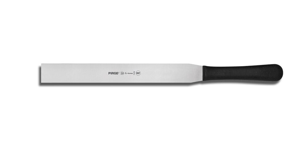 CREME  SAPLI PASTA PALETİ 20 CM KÜT UÇ
