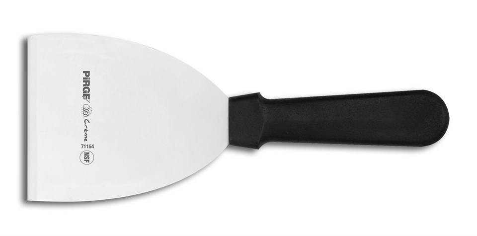 Creme Spatula No. 3  12 cm