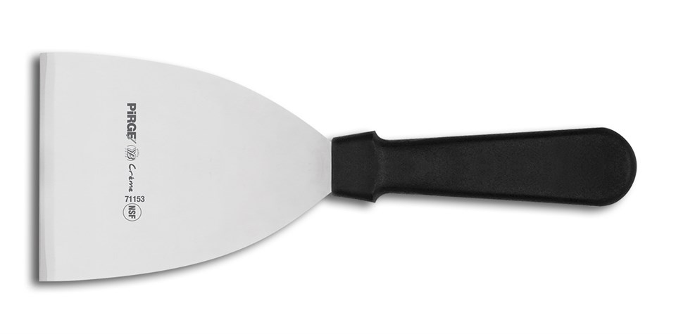 Creme Spatula No. 4  12,5 cm