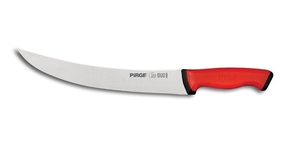 Duo Kıvrık Kasap Bıçağı 26 cm