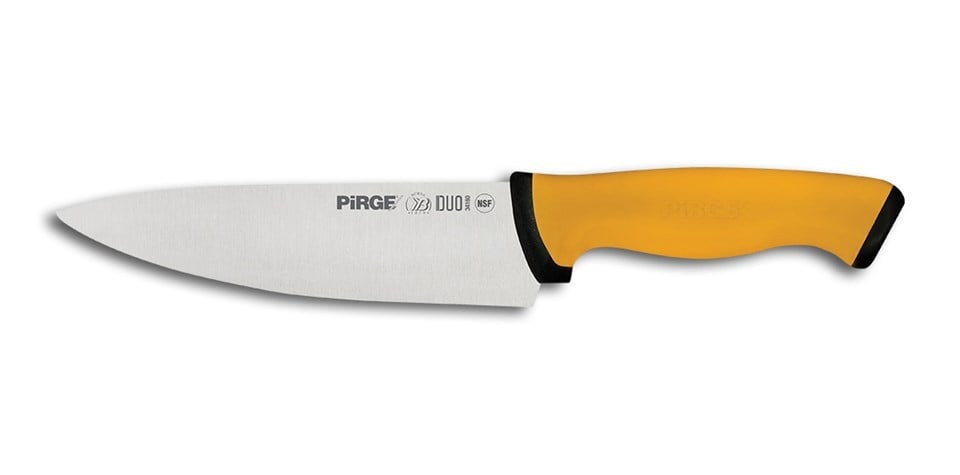 Duo Şef Bıçağı 19 cm