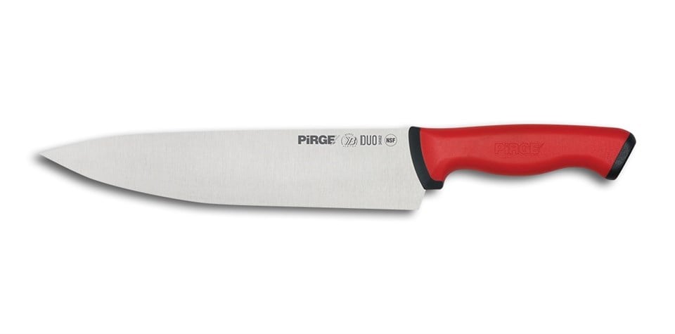 Duo Şef Bıçağı 23 cm