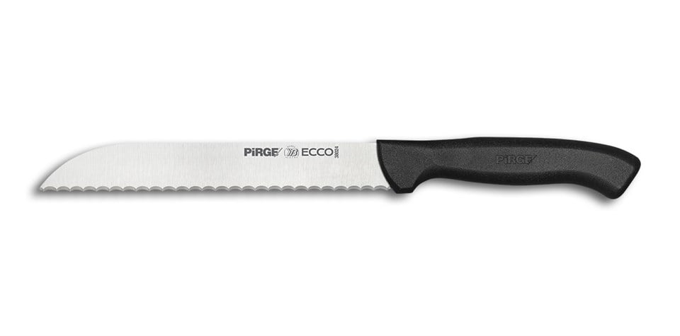 ECCO EKMEK BIÇAĞI PRO 17,5 CM 24 X 175 X 2 MM