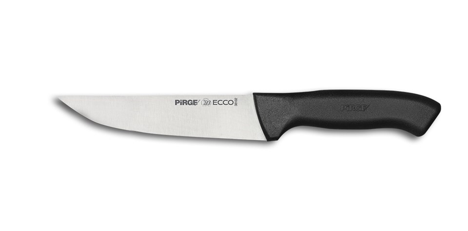 ECCO KASAP BIÇAĞI NO. 2  16,5 CM 36 X 165 X 2 MM