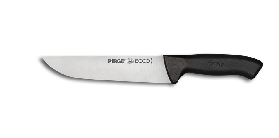 ECCO KASAP BIÇAĞI NO. 3  19 CM 40 X 190 X 2,5 MM