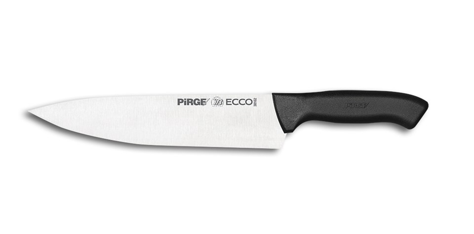 ECCO ŞEF BIÇAĞI  23 CM 50 X 230 X 2,5 MM