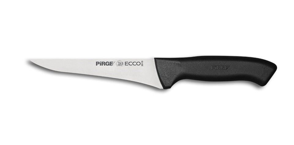 ECCO SIYIRMA BIÇAĞI  16,5 CM 36 X 165 X 2 MM