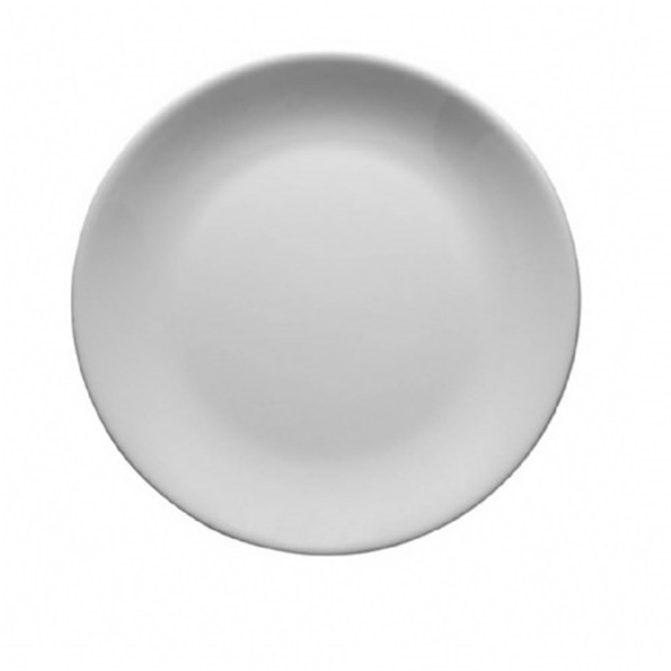 ENT.OTEL 23 CM DÜZ TABAK