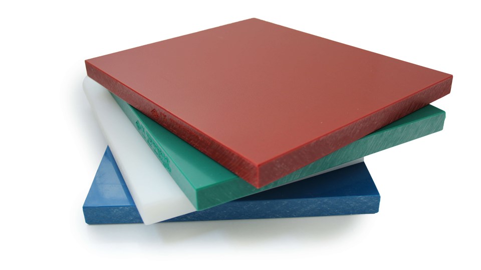 EXTRA BIÇAKLIK 30*25*2 ULPOLEN LEVHA