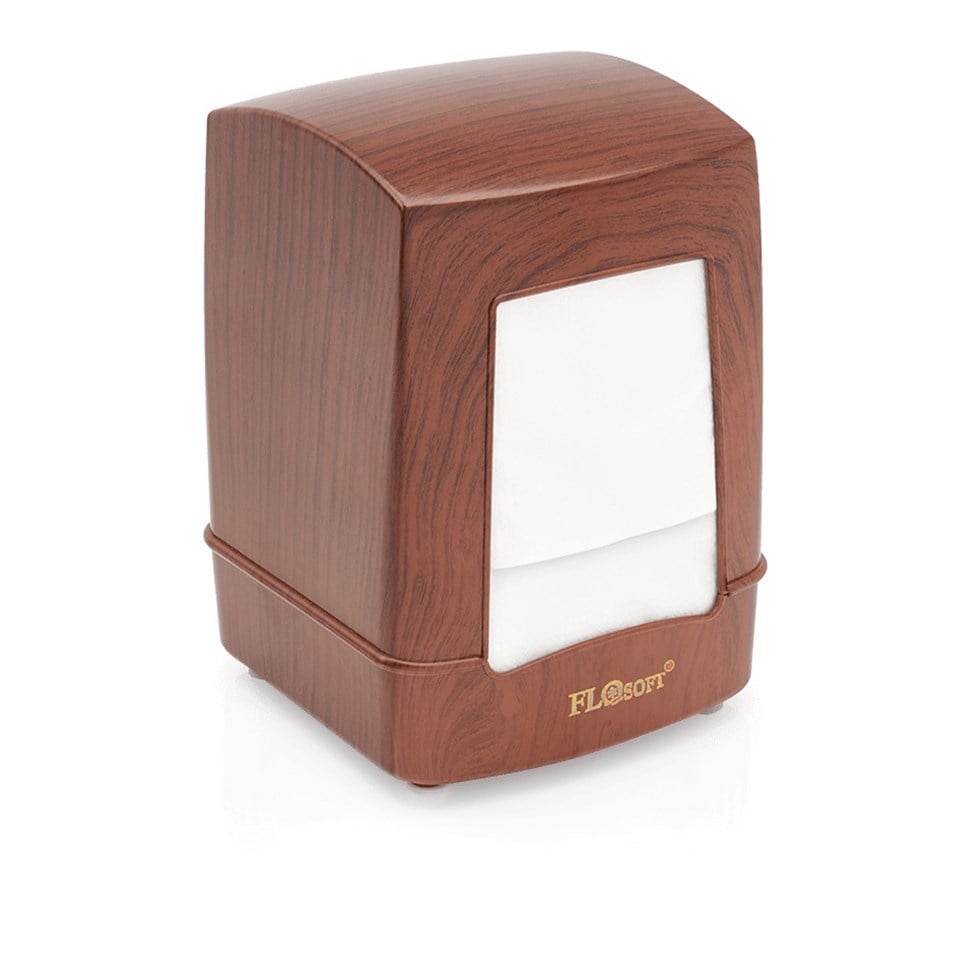 FLOSOFT SOFTLİNE PEÇETELİK AHŞAP