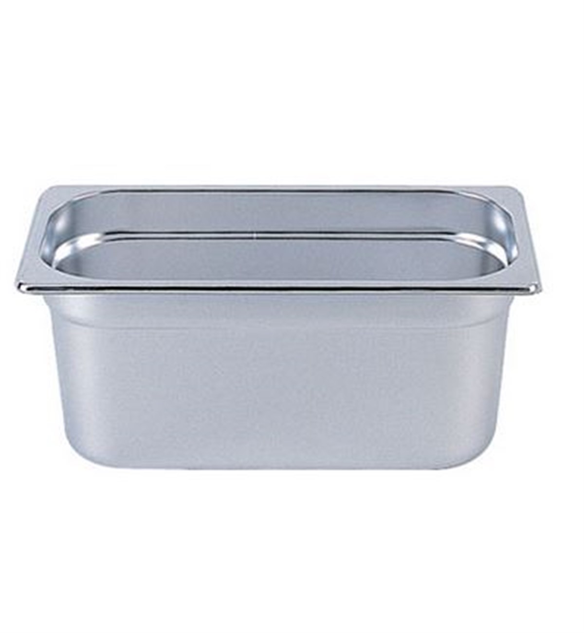 GASTRONOM KÜVET 1\3 200 STANDART KÜVET