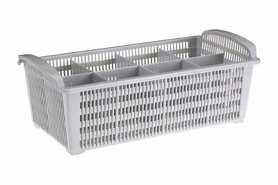 GASTRONOMİ KAŞIKLIK 415*214*150H 415X214X150H/MM