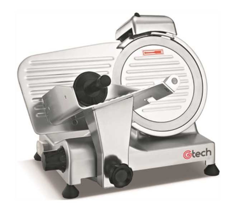 GASTROTECH GIDA DİLİMLEME MAKİNASI 250 MM.