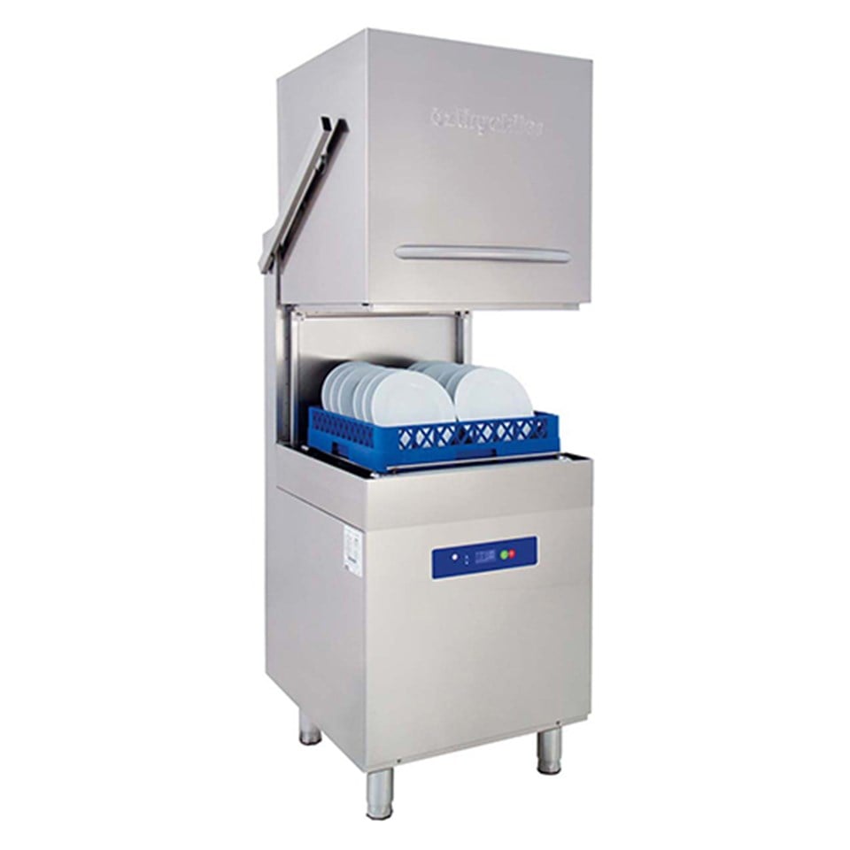 GIYOTIN BULASIK YIK MAK. DIJITAL YARIM KAZAN OBM 1080D