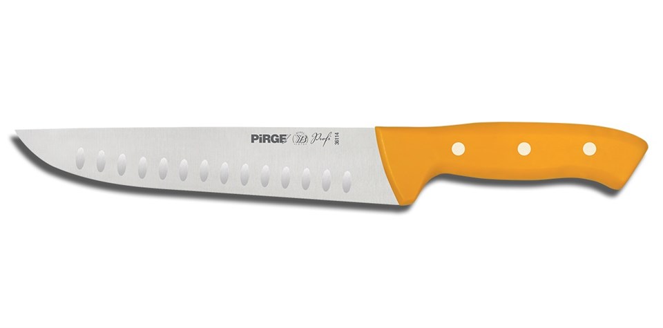 KASAP BIÇAĞI OLUKLU NO:4