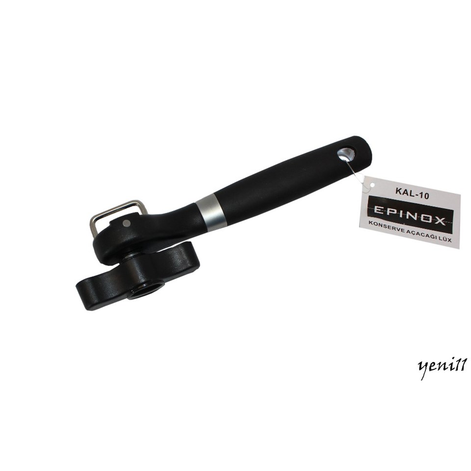 KONSERVE AÇACAĞI(KAL-10)