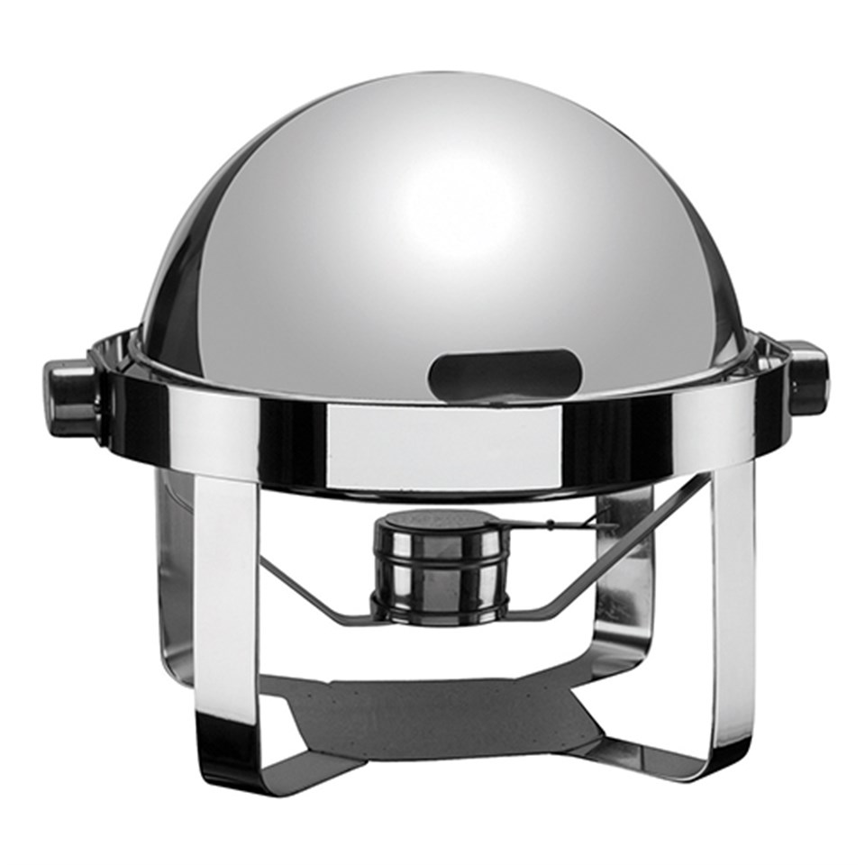 KÜRESEL CHAFING DISH YAKITLI