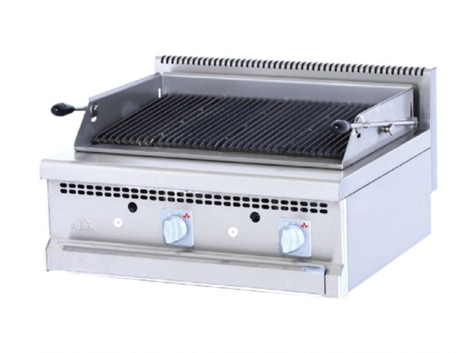 LAV TAŞLI 80*60*30 IZGARA