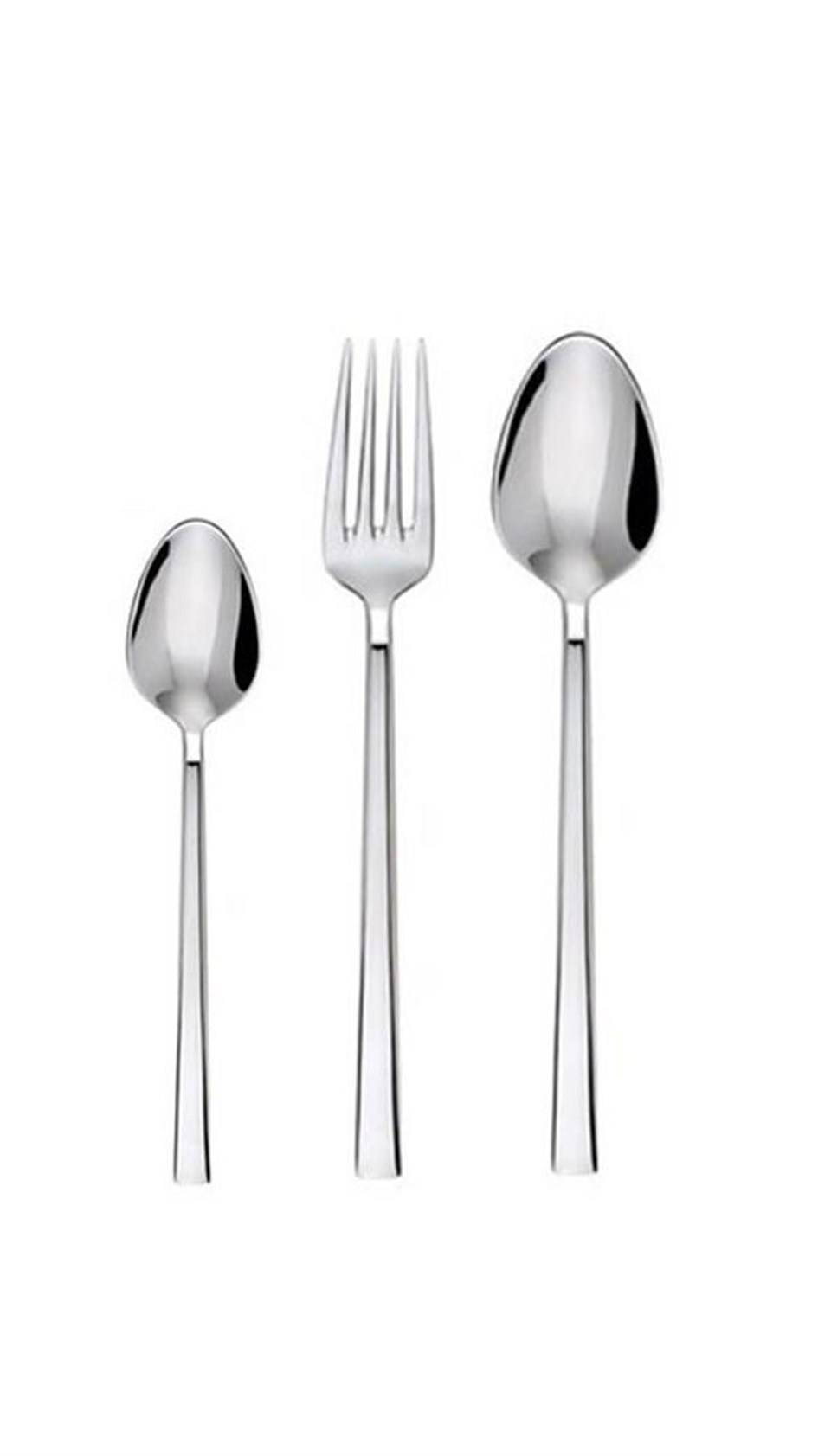 MİLANO TATLI KAŞIK