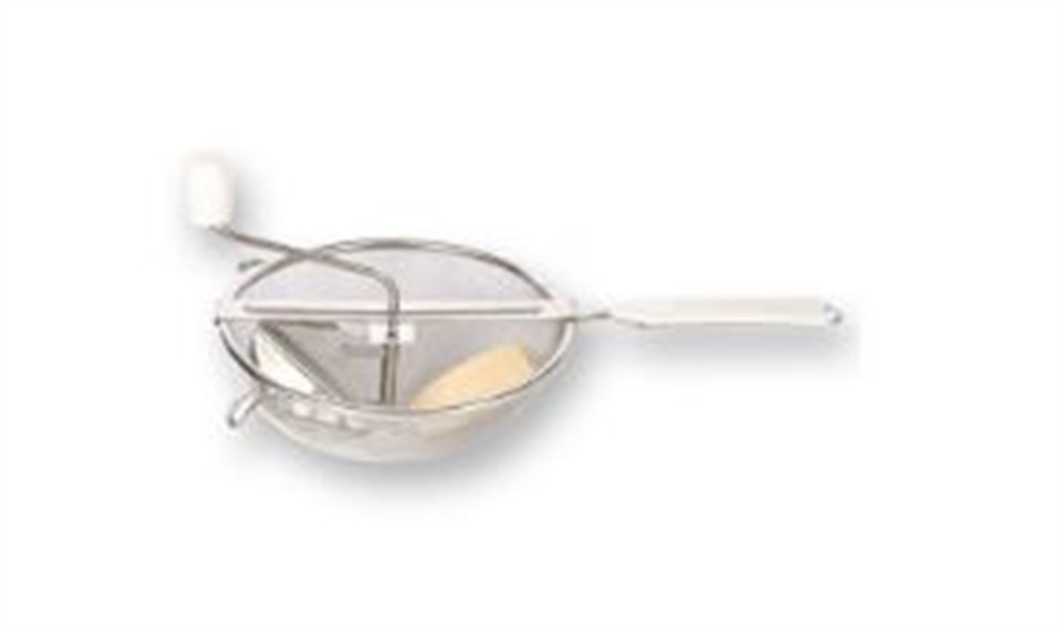 ÖĞÜTÜCÜ SÜZGEÇ (QOS)