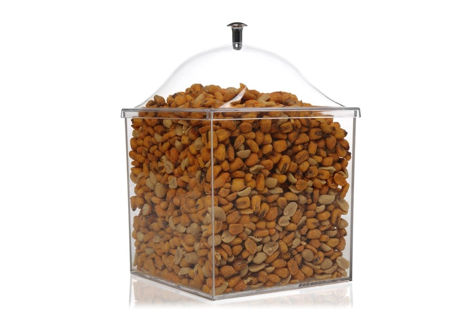 PC GÖVDE 150*150*150 MM