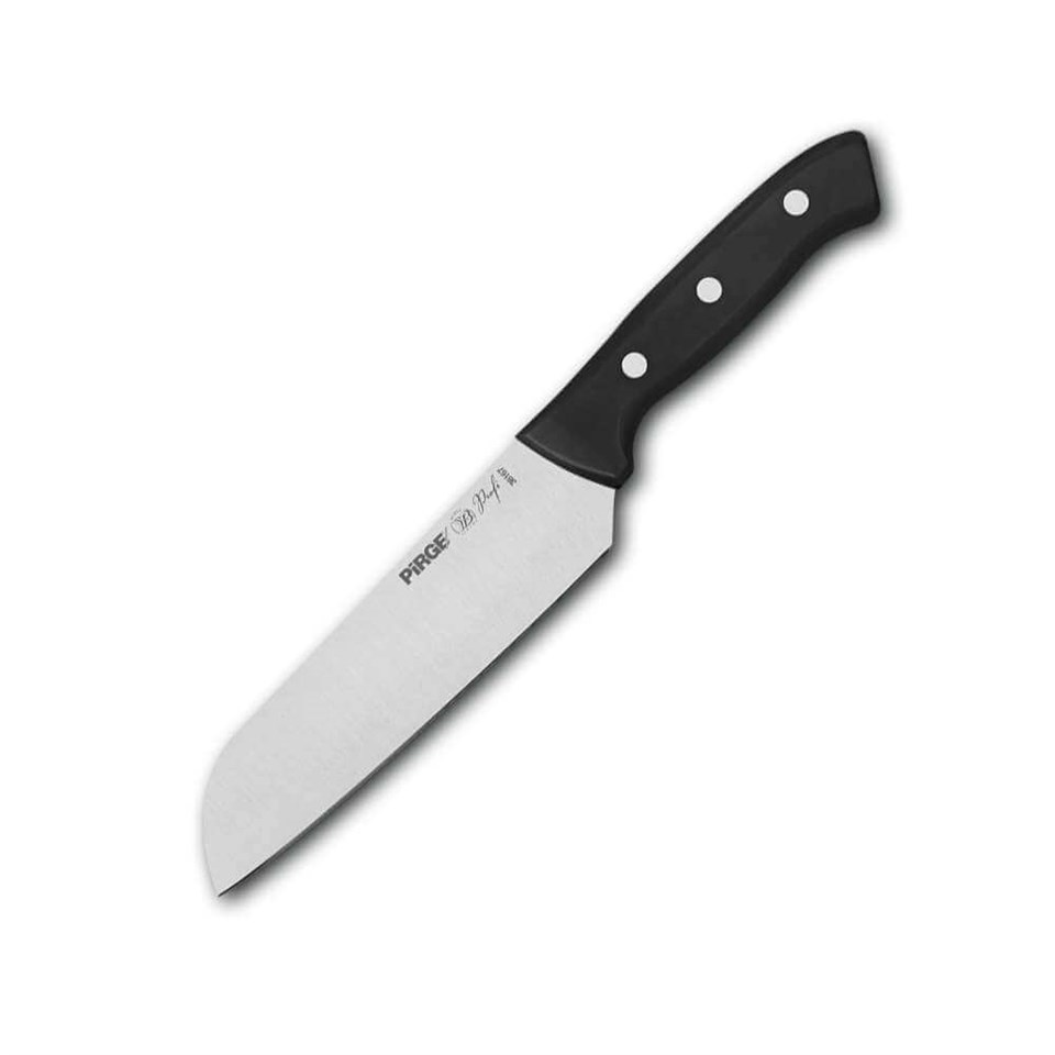 PROFİ SANTOKU BIÇAĞI No:3 19 CM