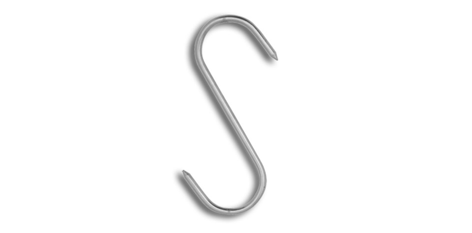 S ÇENGEL ORTA 13.50 CM