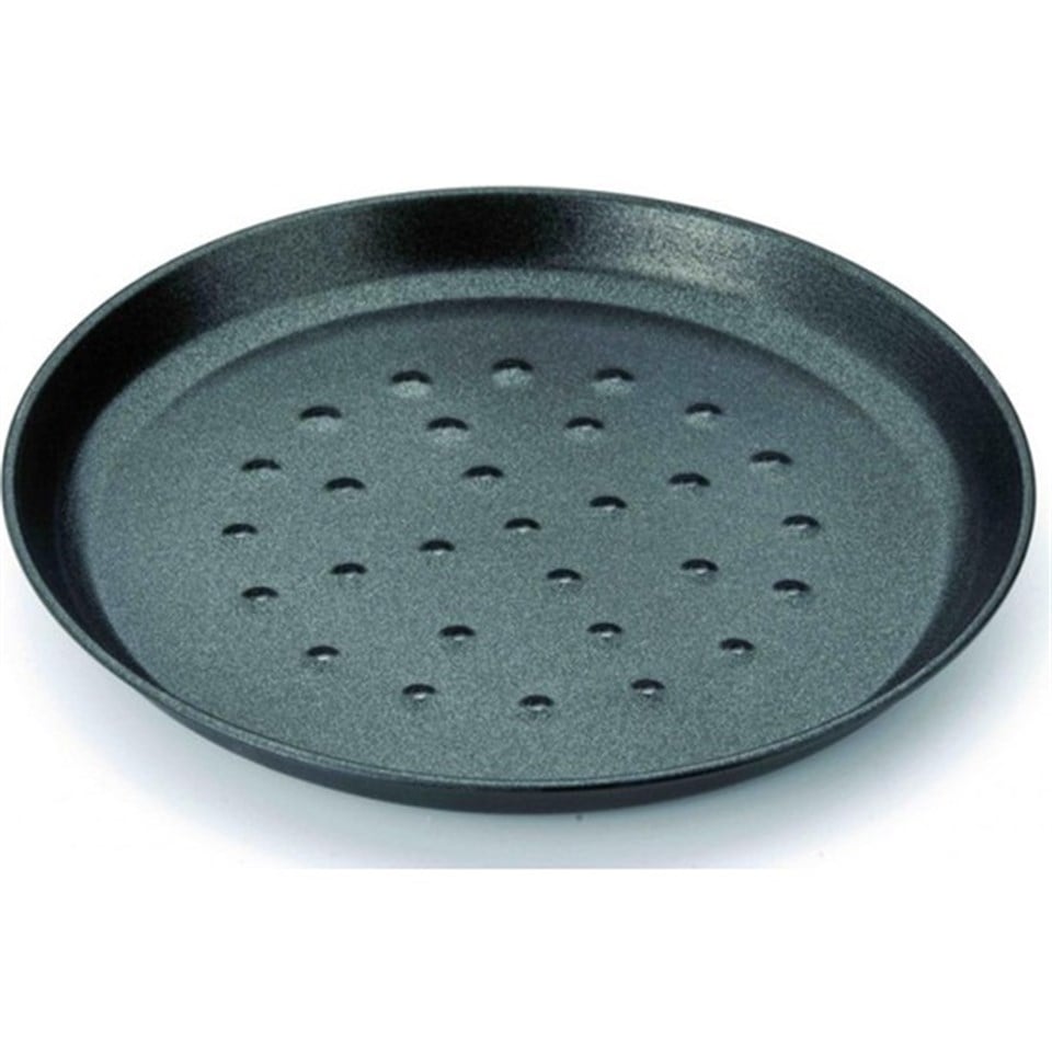 SAC DELİKLİ PİZZA TAVASI 20 CM.