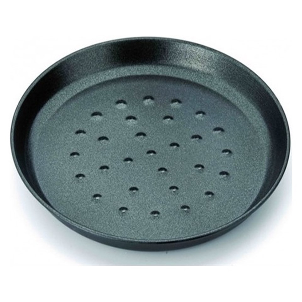 SAC DELİKLİ PİZZA TAVASI 30 CM.