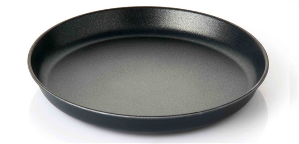 SAC PİZZA TAVASI 26 CM.