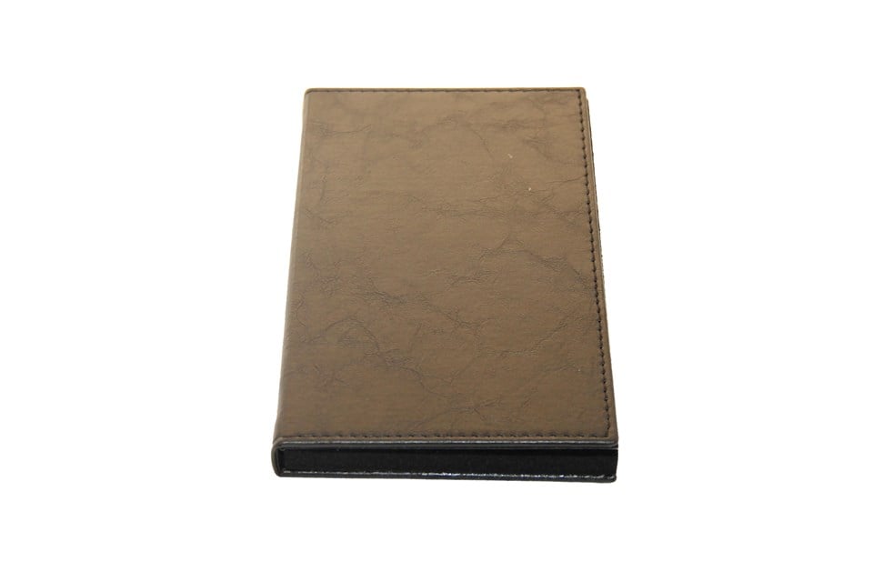 SANDIKLI SÜMEN 12*20 SİYAH RUSTİK