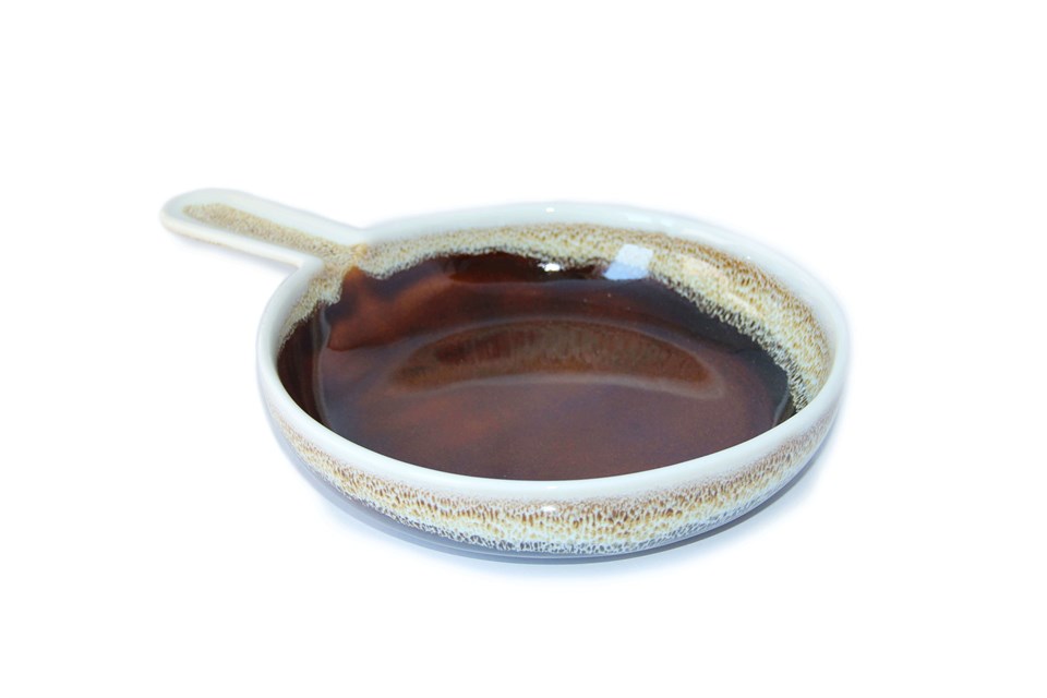 SAPLI SUNUM TAVA ANTİK