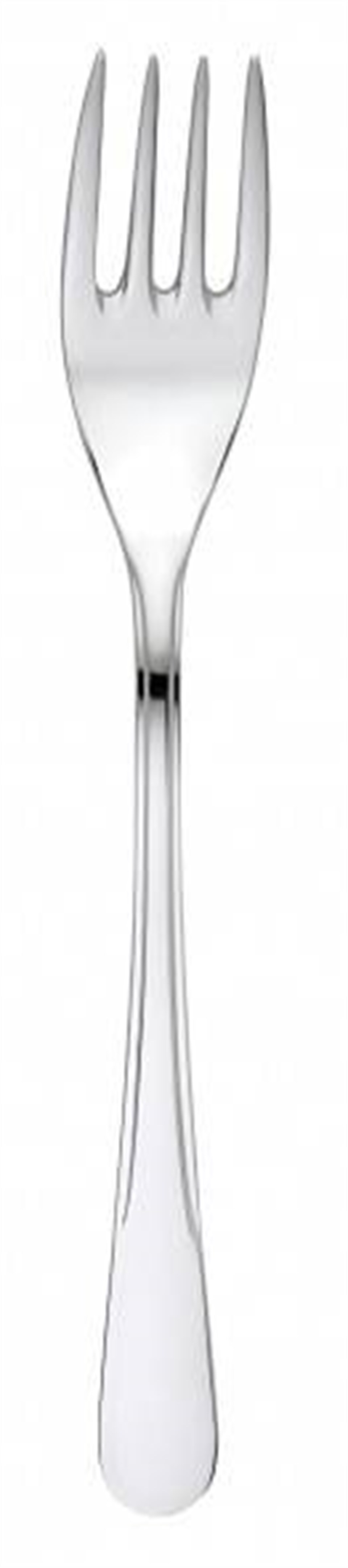 SEPLUS AKDENİZ TATLI ÇATALI