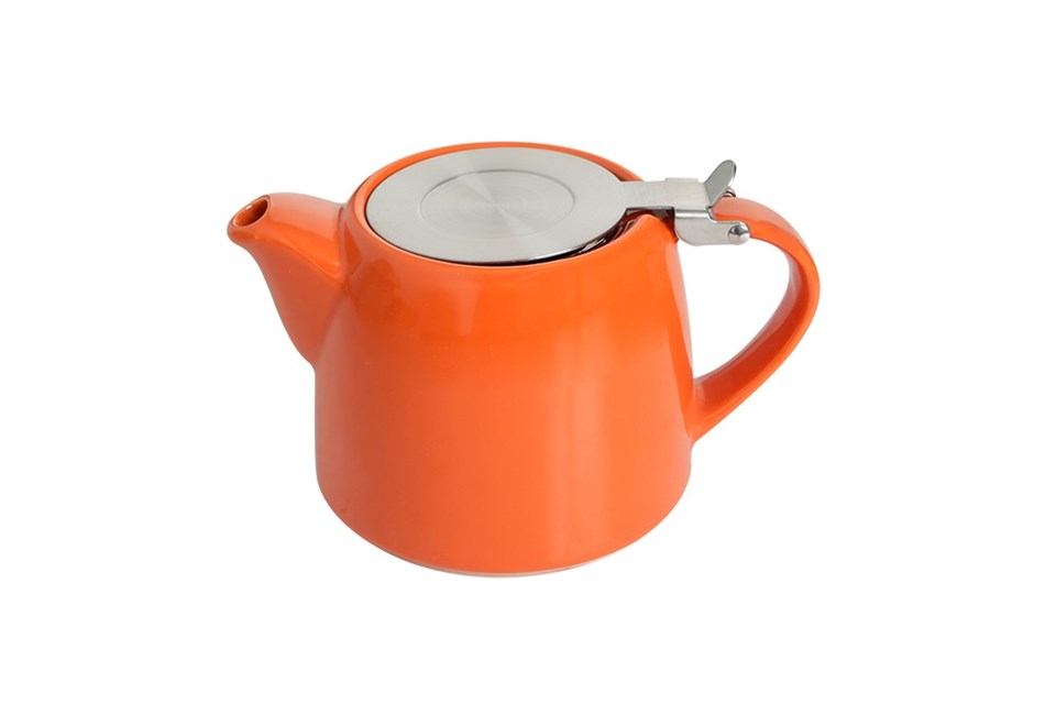 STY CHAI TURUNC KPKLI DEMLİK