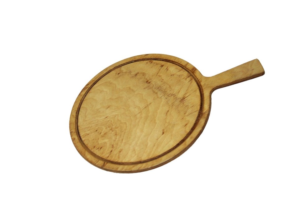 SU KONTRASI 28 CM.SAPLI PİZZA