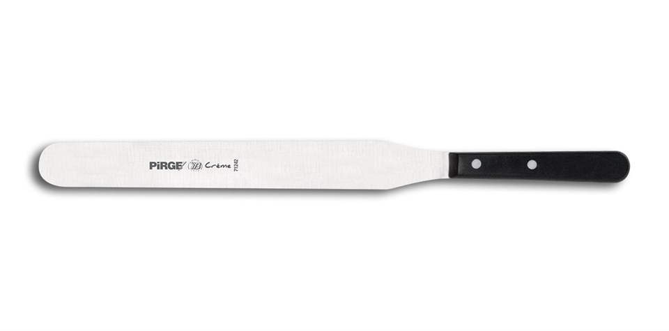 Creme Pasta Paleti Esnek 30 cm