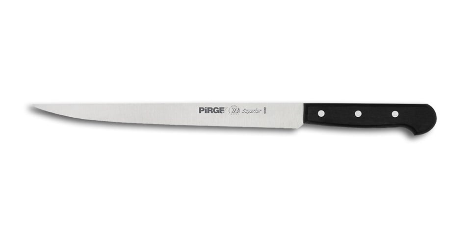 Superior Lakerda Bıçağı / Fish Fillet Knife / Fis