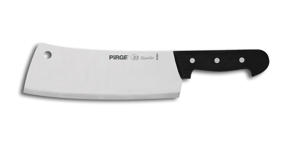 Superior Paralama Satırı Dar / Cleaver / Hackmess