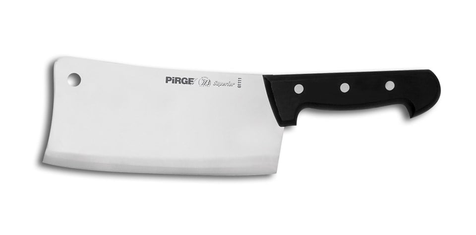 DUO KOMBİNA BIÇAĞI 15 CM 30 X 150 X 2,5 MM