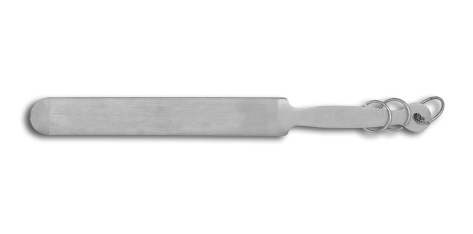 TAM YASSI METAL MASAT GENİŞ
