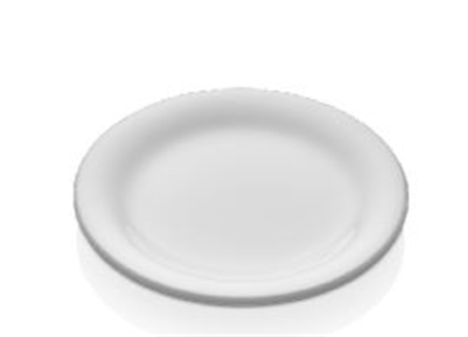 THERMOSET 17 CM DÜZ TABAK