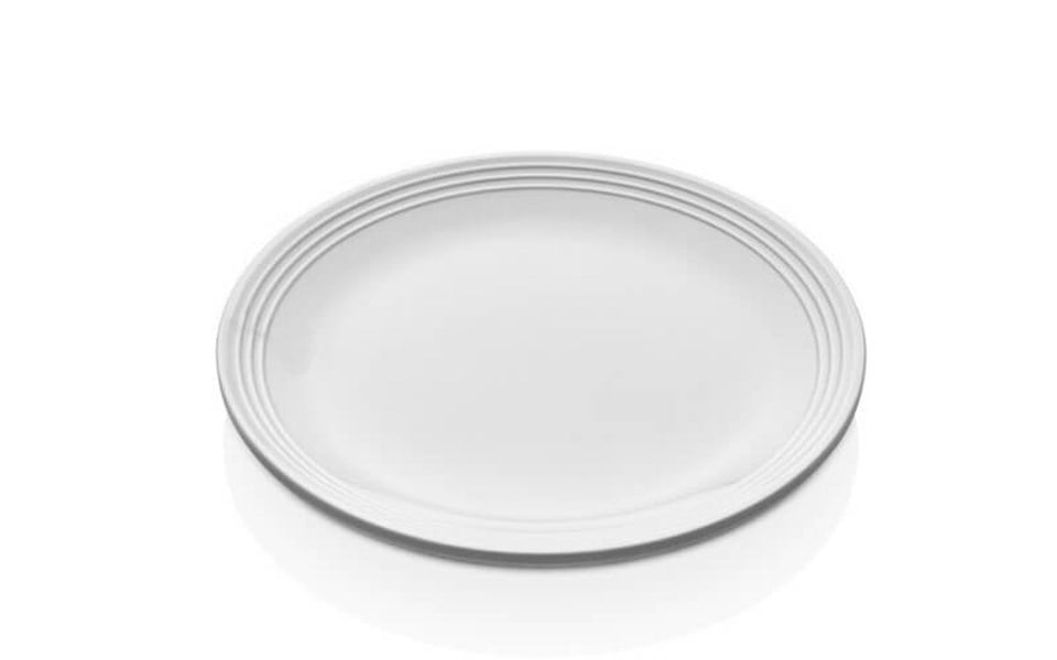 THERMOSET 17 CM DÜZ TABAK