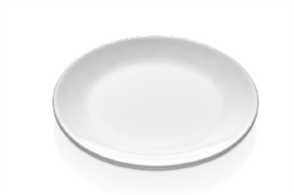 THERMOSET 17 CM DÜZ TABAK