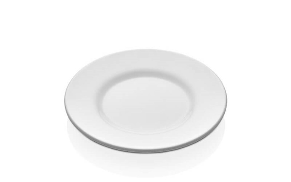 THERMOSET 17 CM.DÜZ TABAK