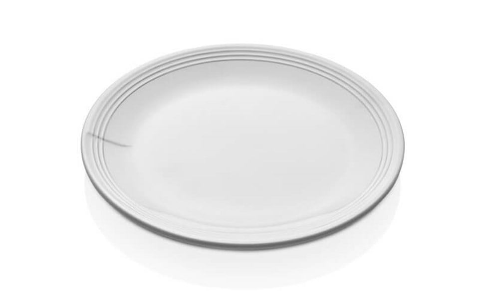 THERMOSET 20 CM DÜZ TABAK