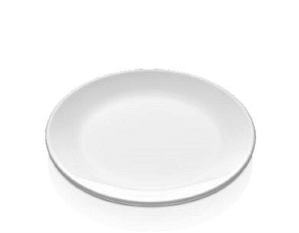 THERMOSET 20 CM DÜZ TABAK