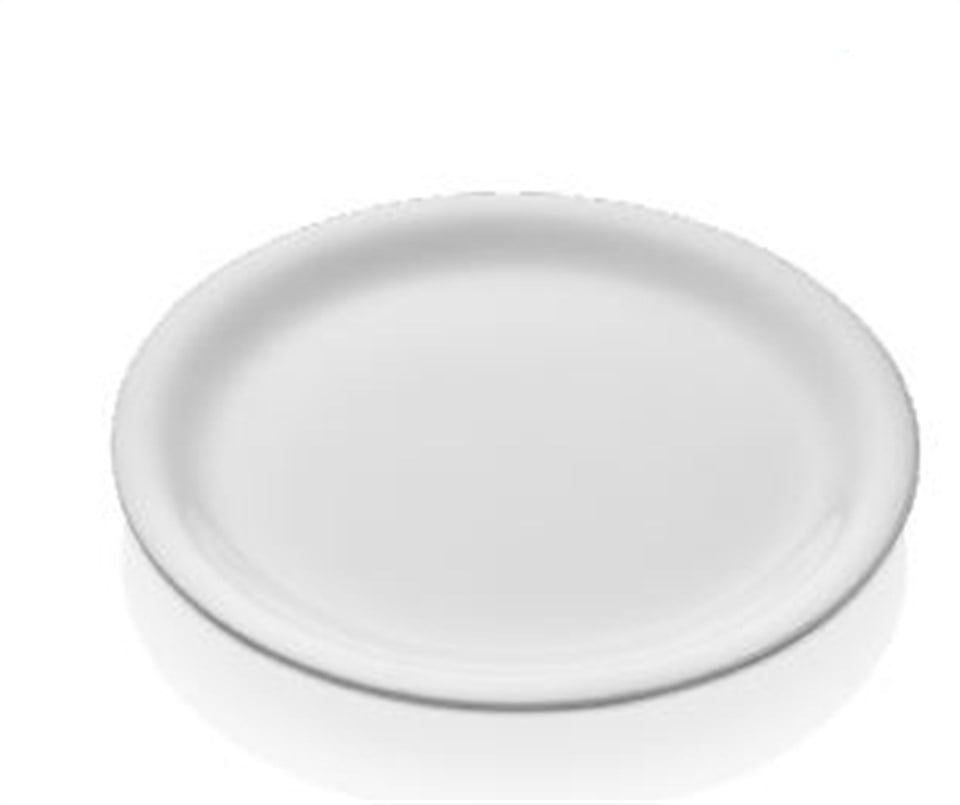 THERMOSET 23 CM.DÜZ TABAK