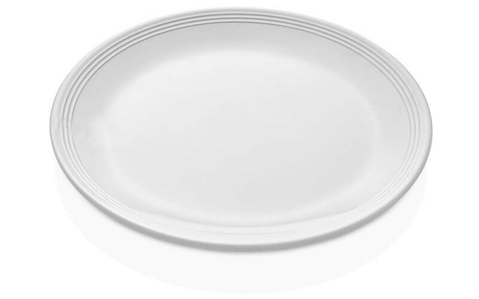 THERMOSET 26 CM DÜZ TABAK