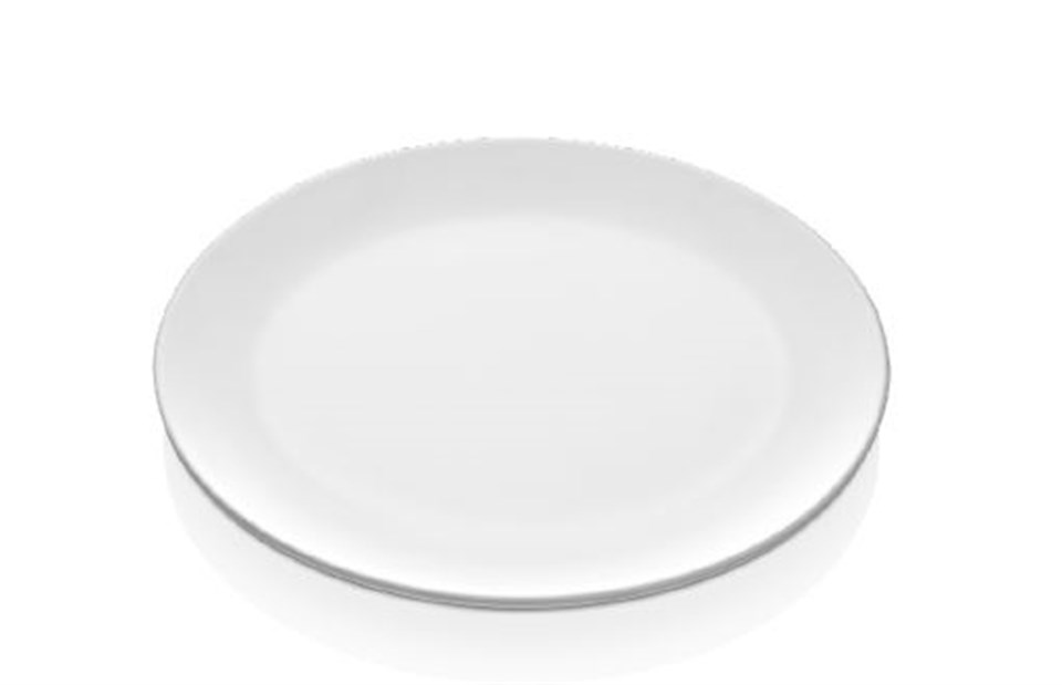 THERMOSET 26 CM DÜZ TABAK